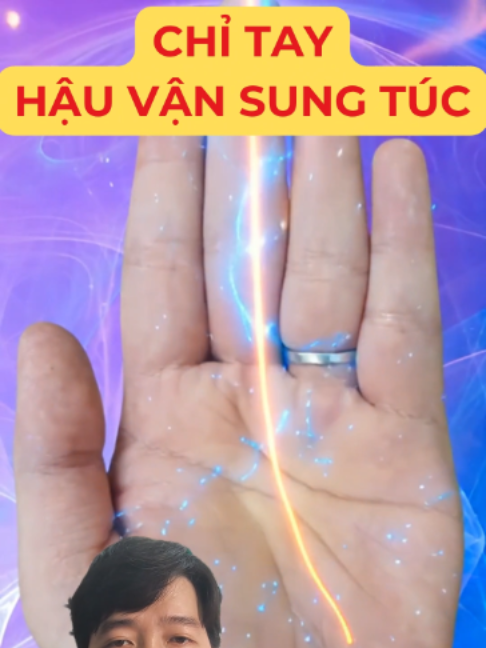 @Học Xem Chỉ Tay