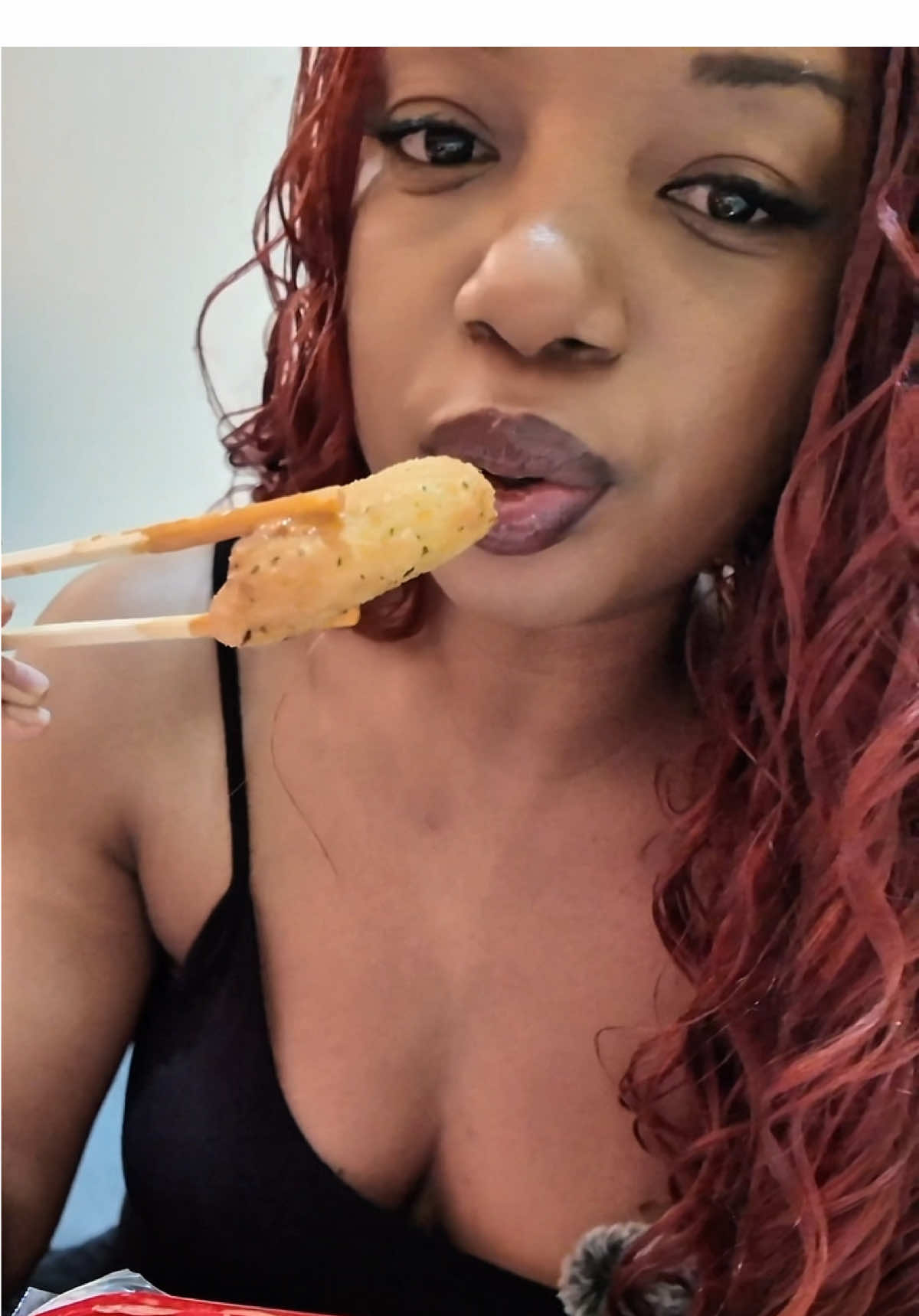 @Esther Ongenda