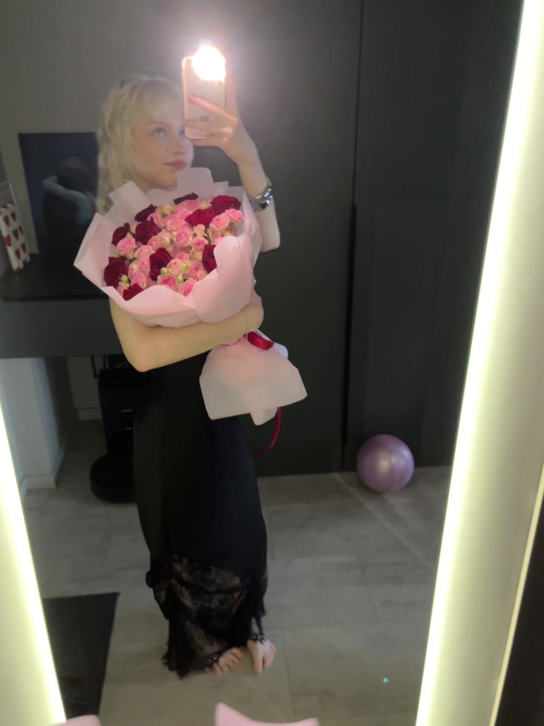 @Тгк:СОНЯ СНОВА 💋