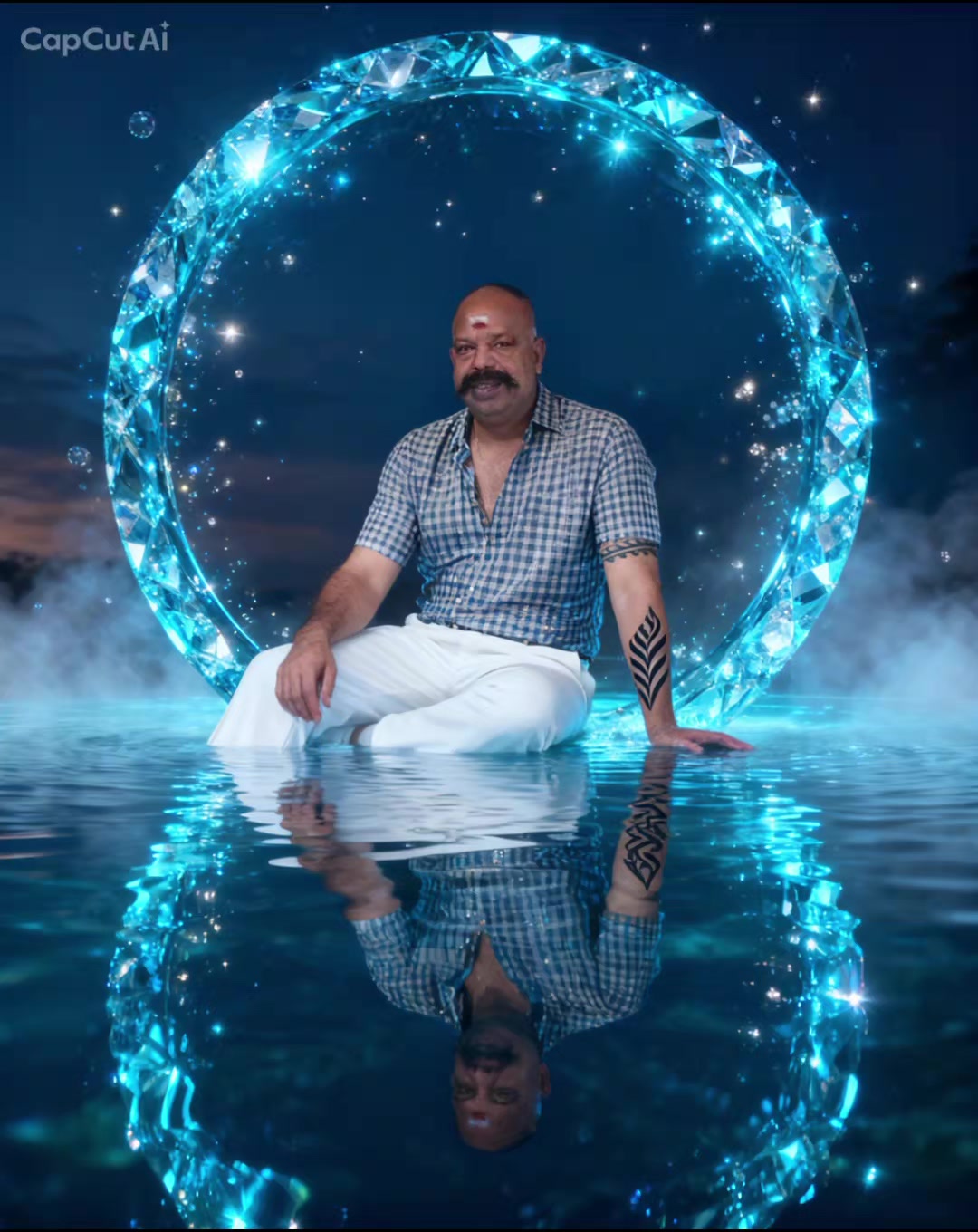 @Rajendran Kannan