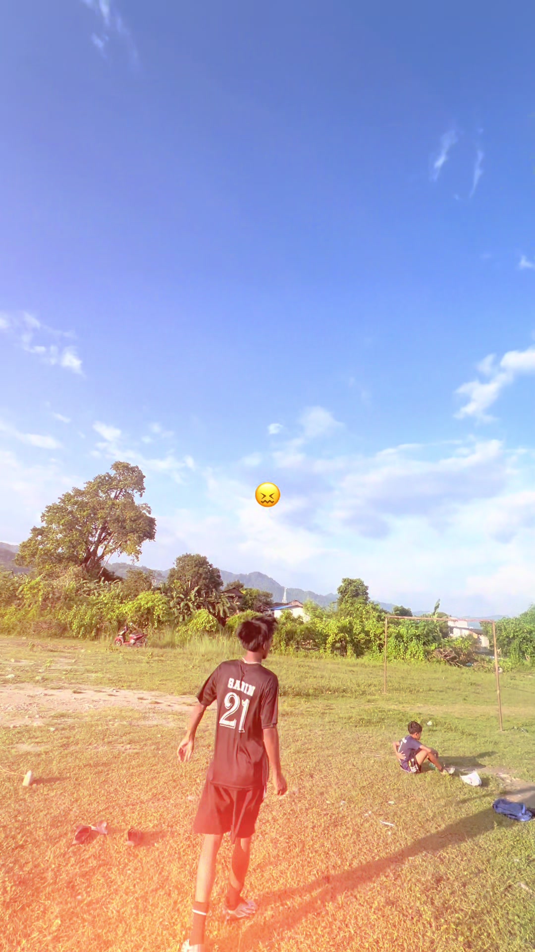 @Been Bro 💢