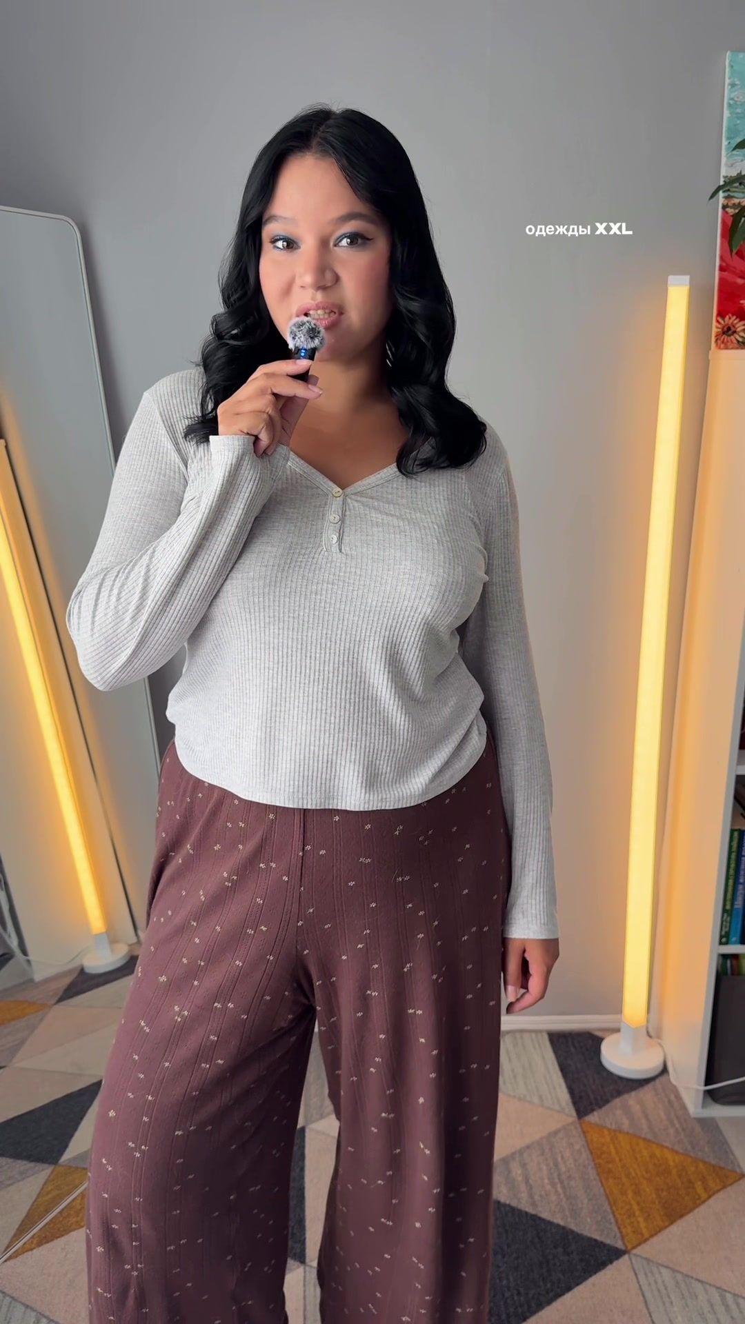@Диана | СТИЛЬ PLUS-SIZE