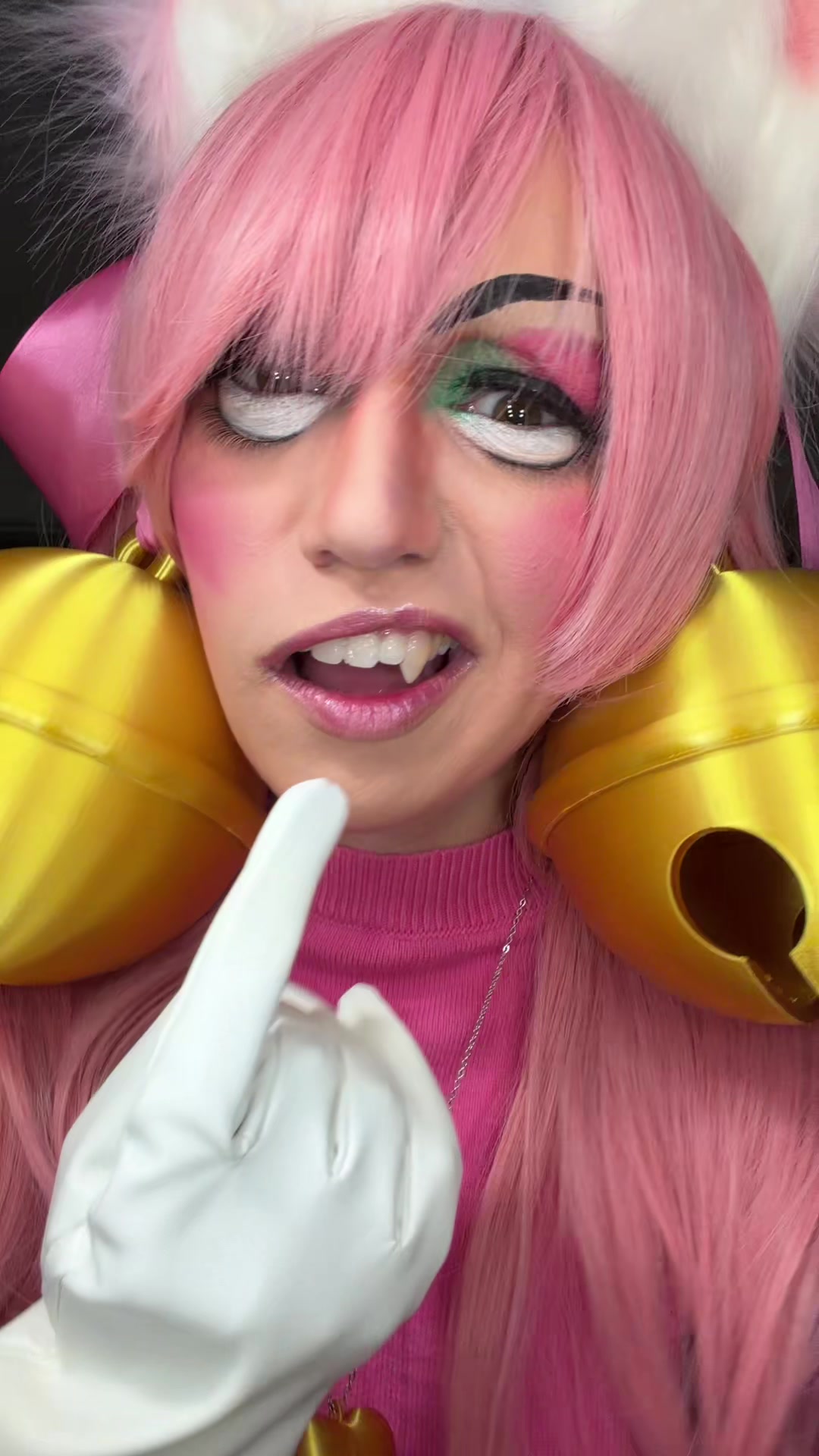 @ChaosIncarnateCosplays