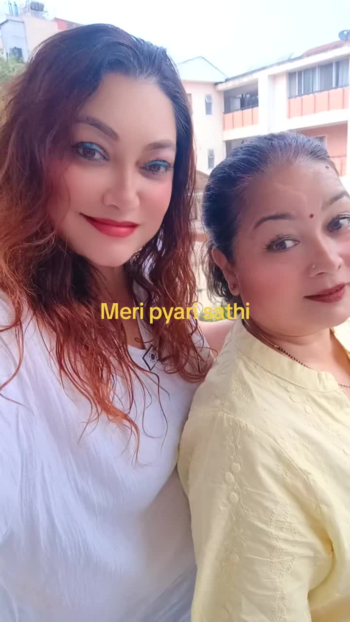 @suki💞vidushi grandmom