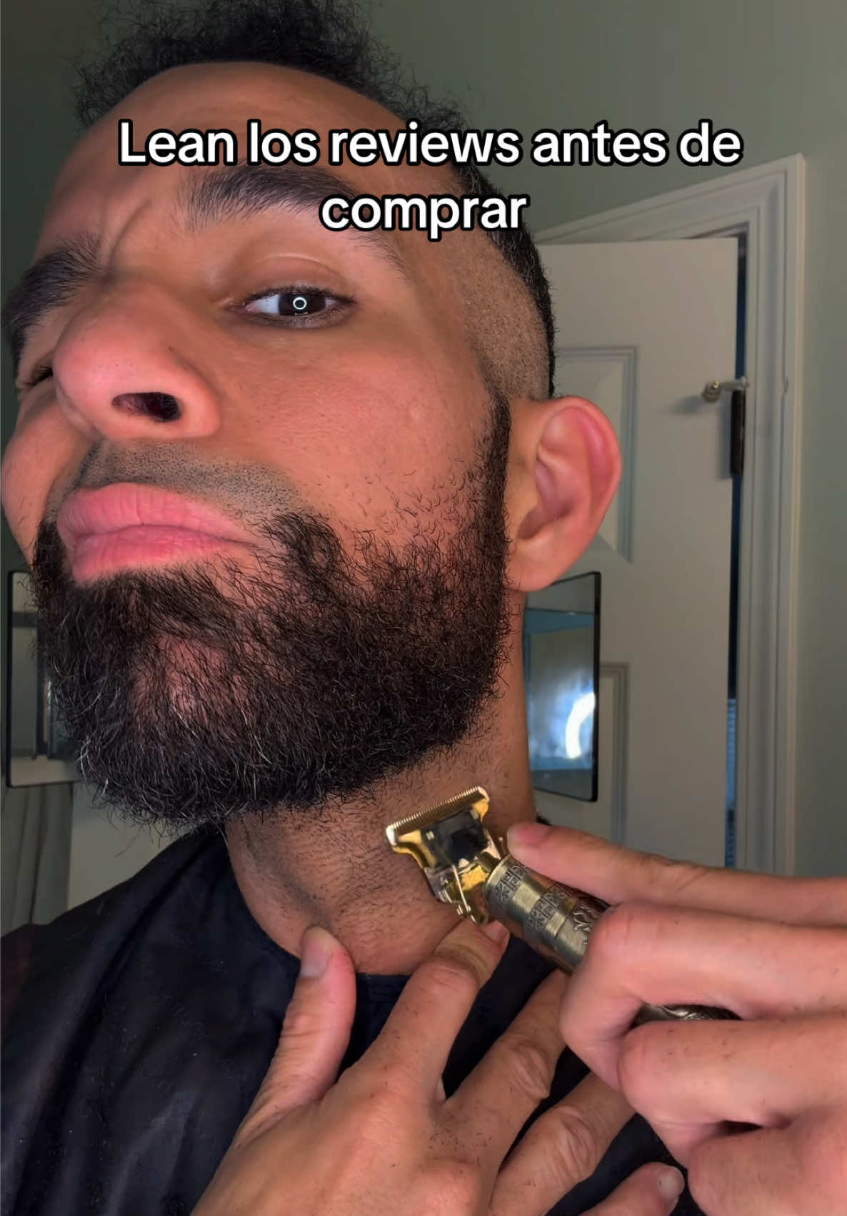@El Flaco De La Barba