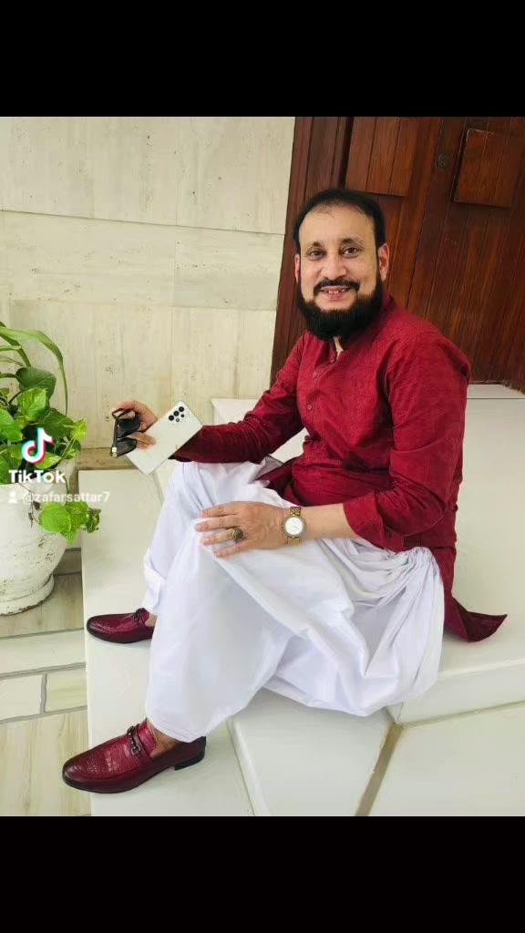 @zafar satar