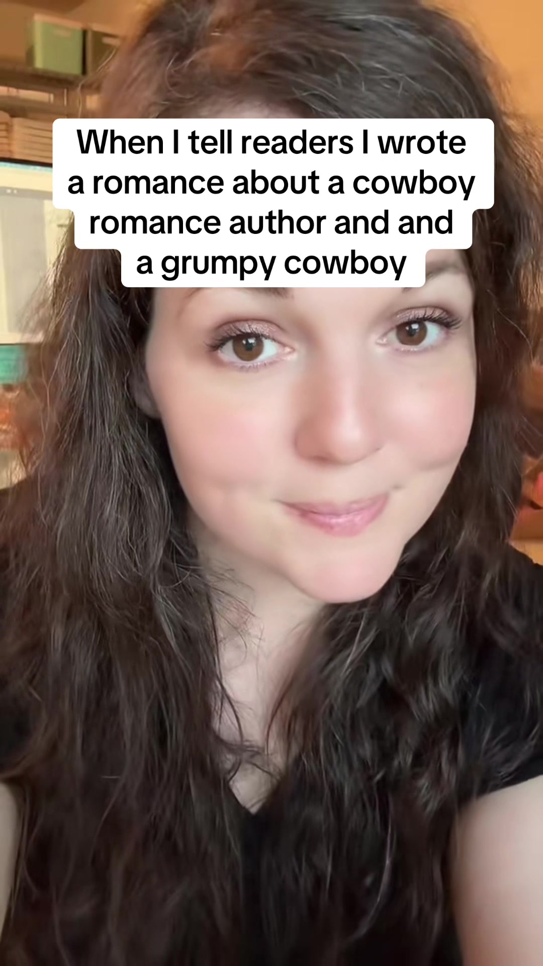@Author Anne Marie Meyer