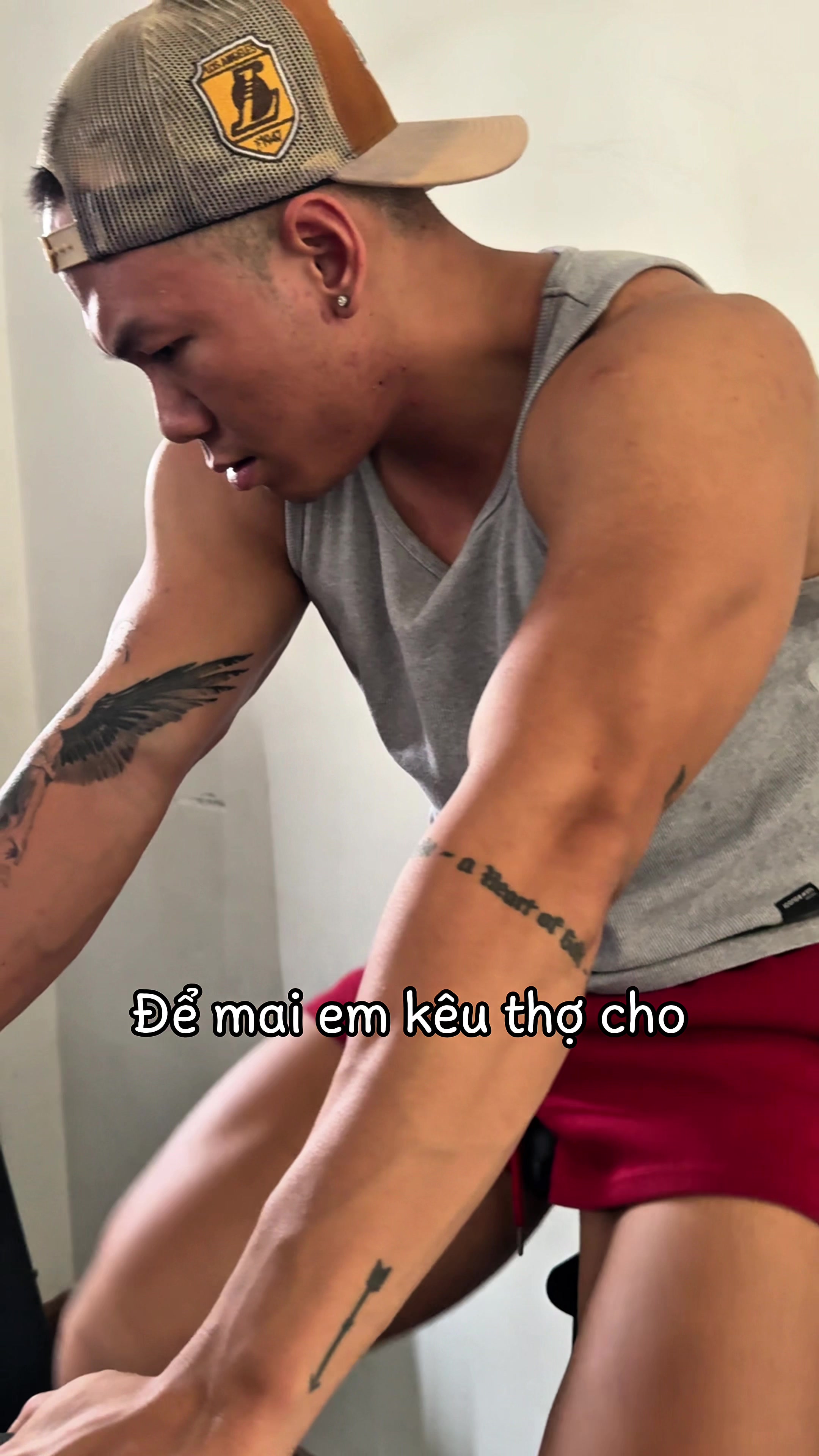 @Ti&ecirc;n C&agrave; Bu