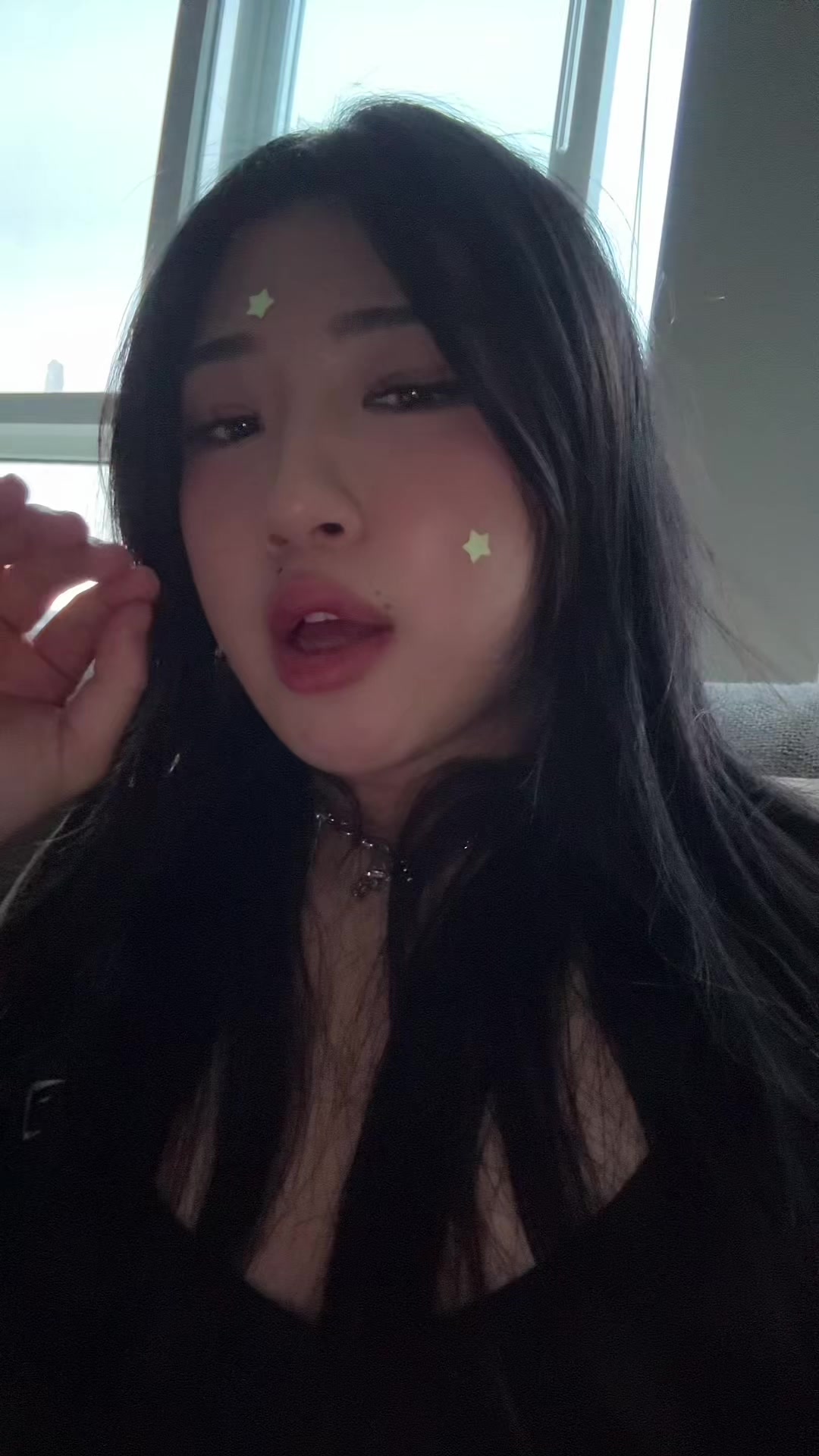 @michelle dai