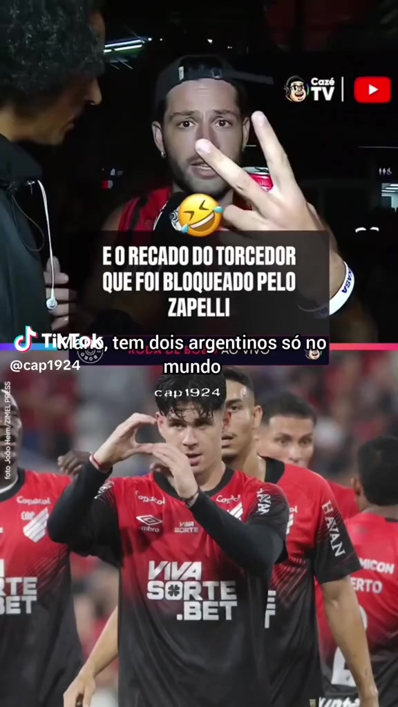 @Erick / Furacão das Américas