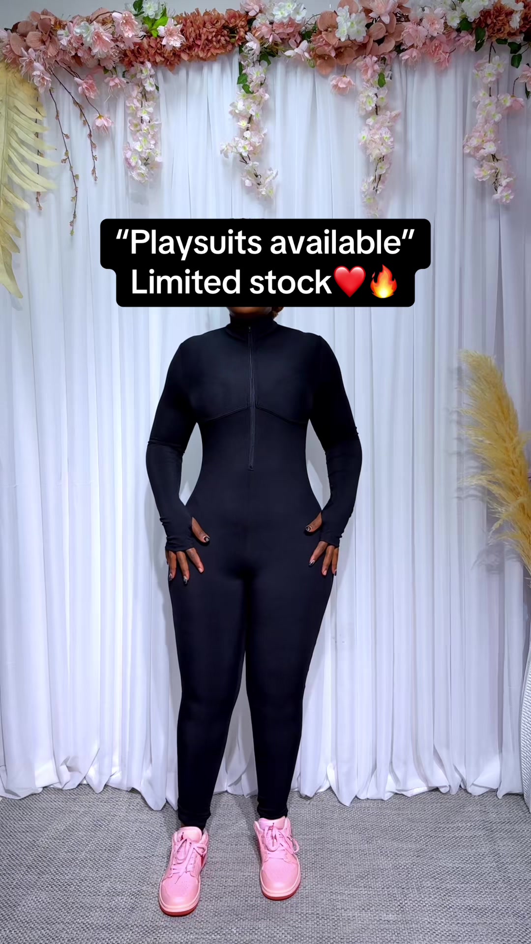 @FAYZO FASHIONS