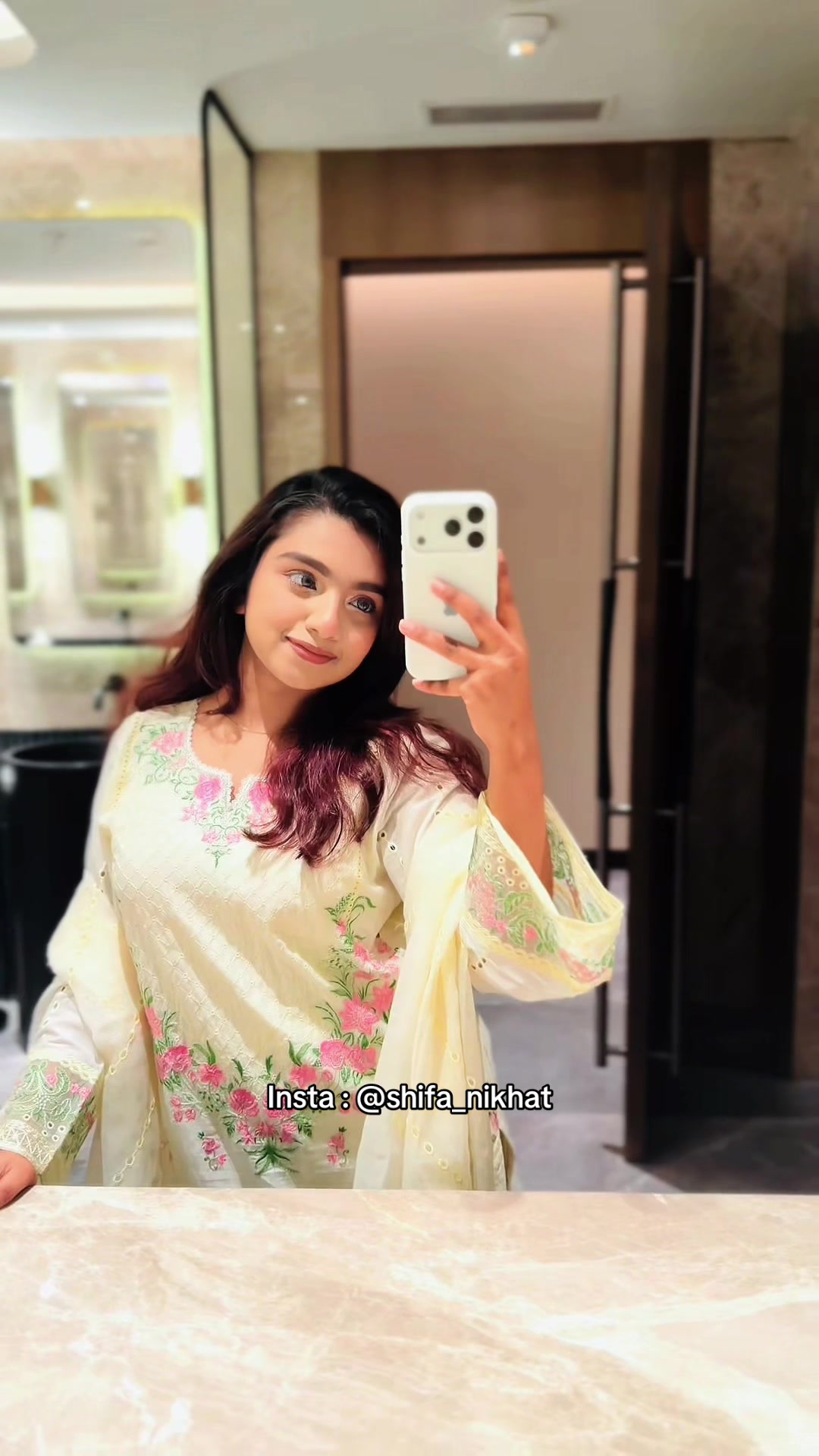 @Shifa Nikhat