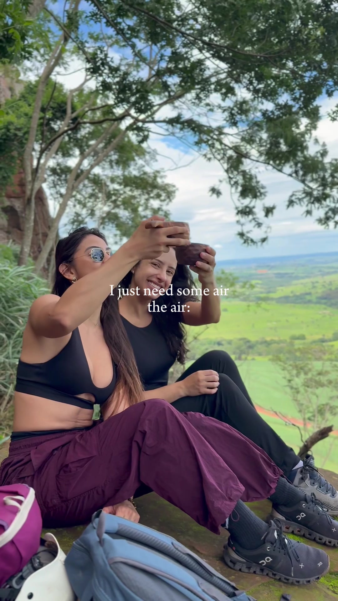 @Brenda Outdoors