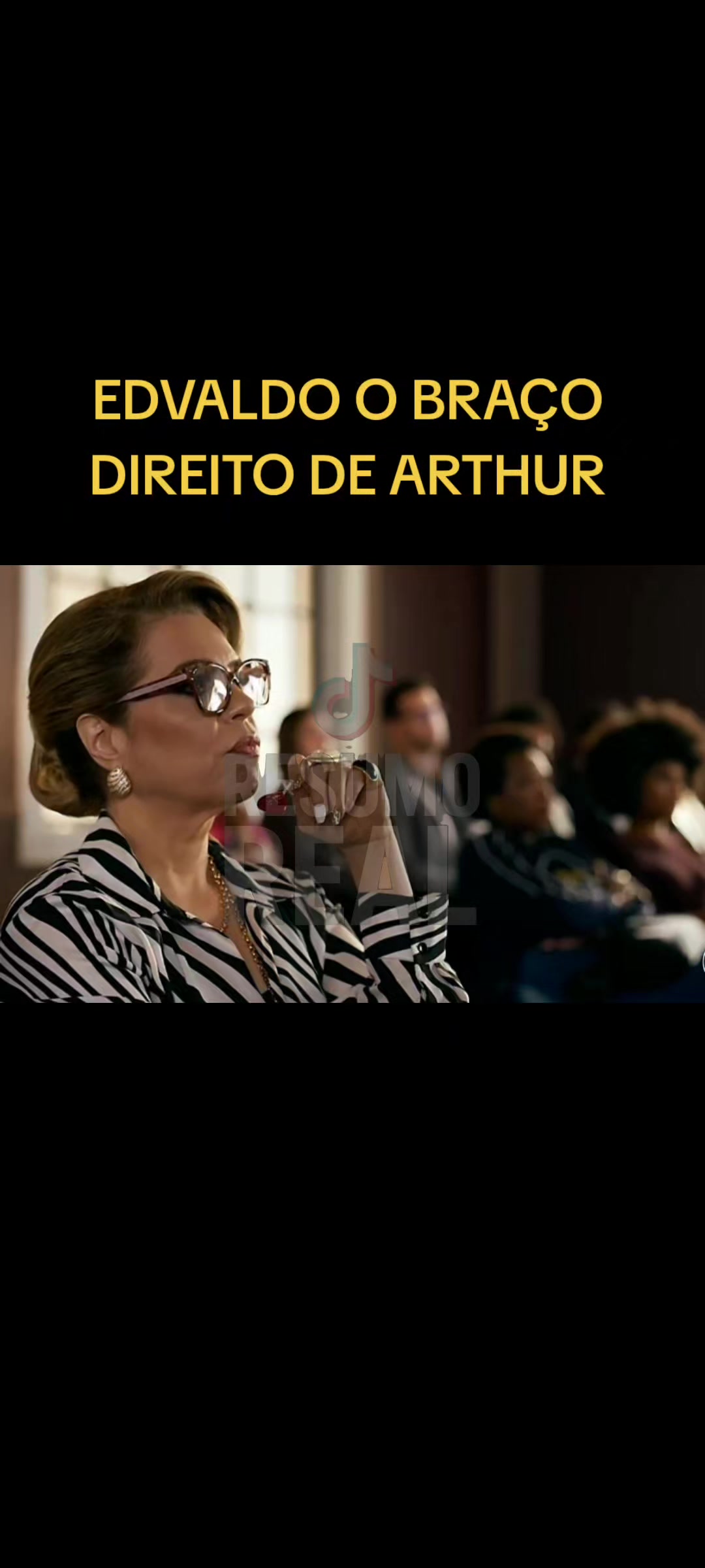 @RESUMO REAL