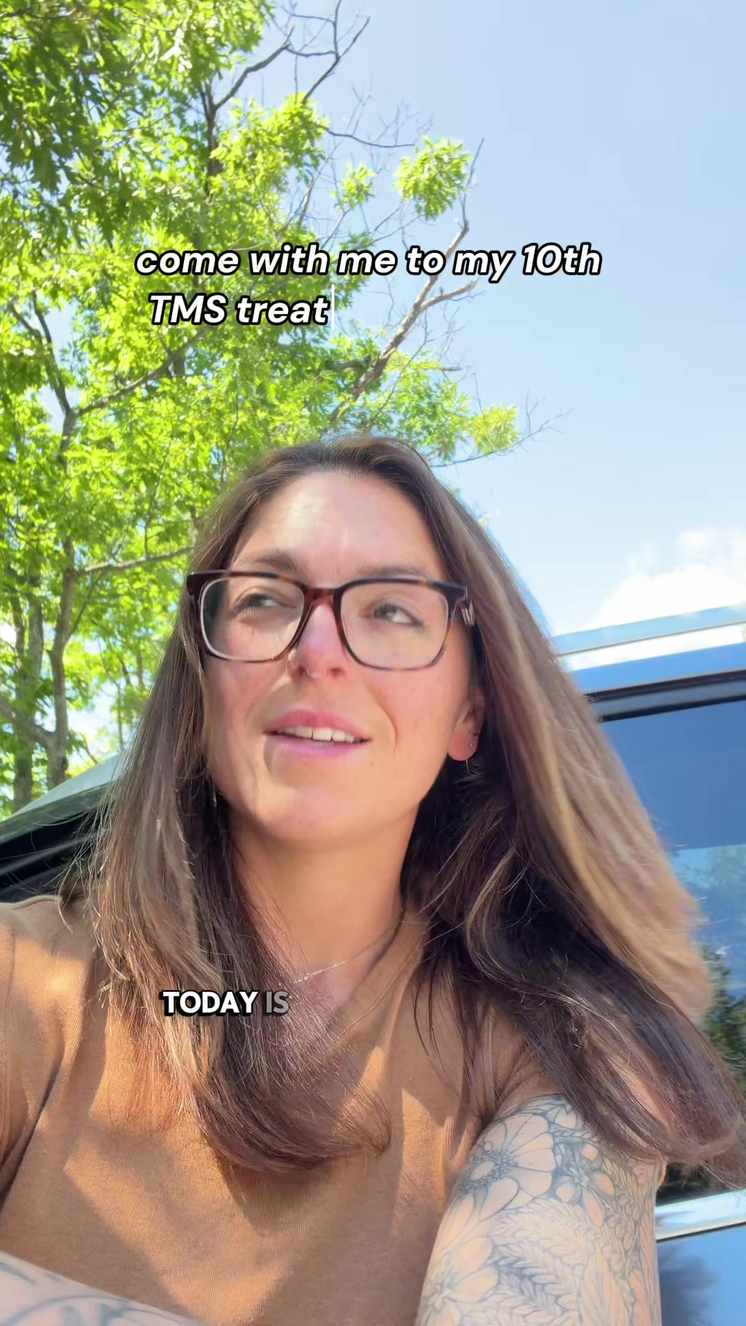 @Kristen | life & mental health