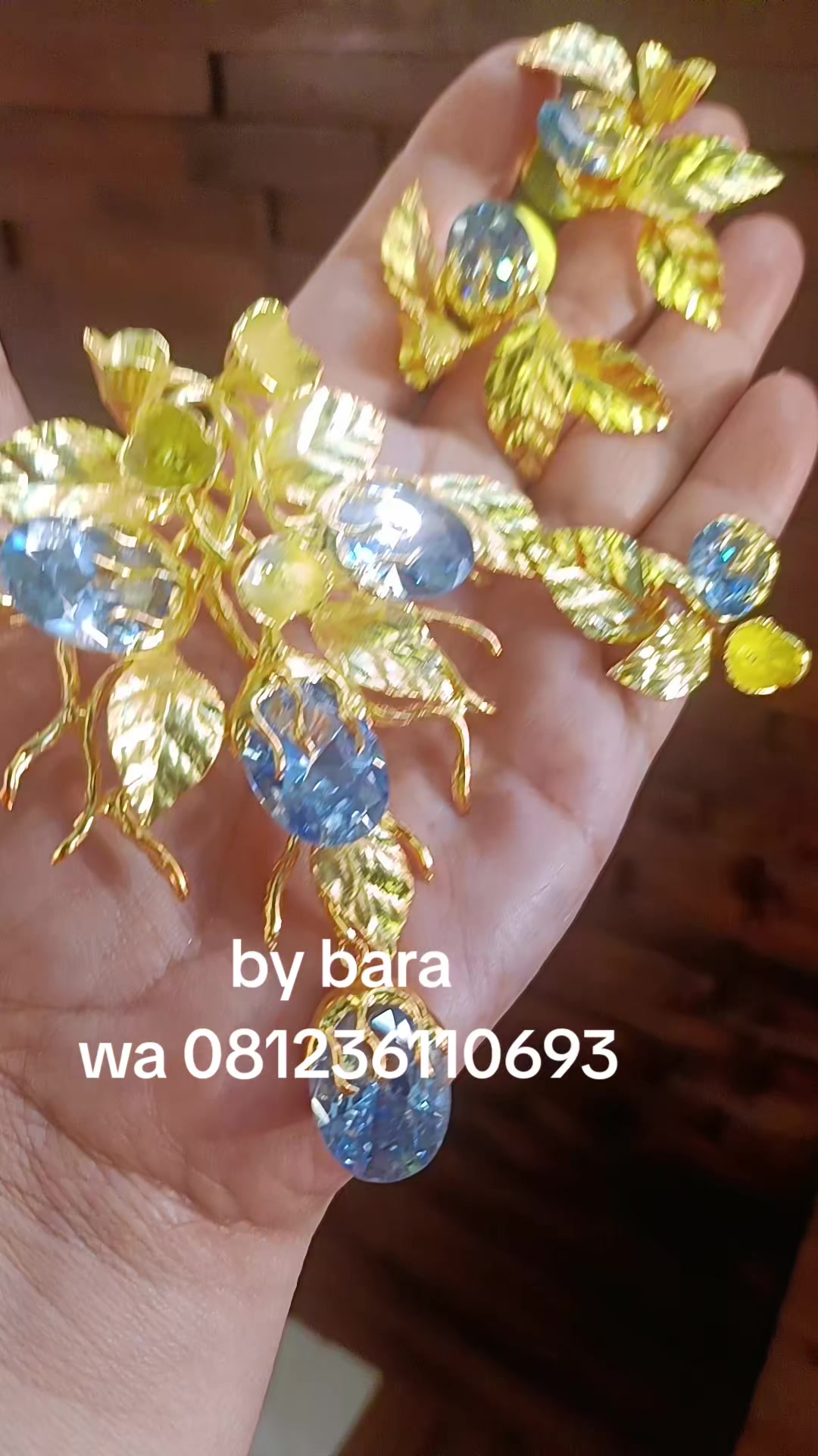 @BaraSilverBali