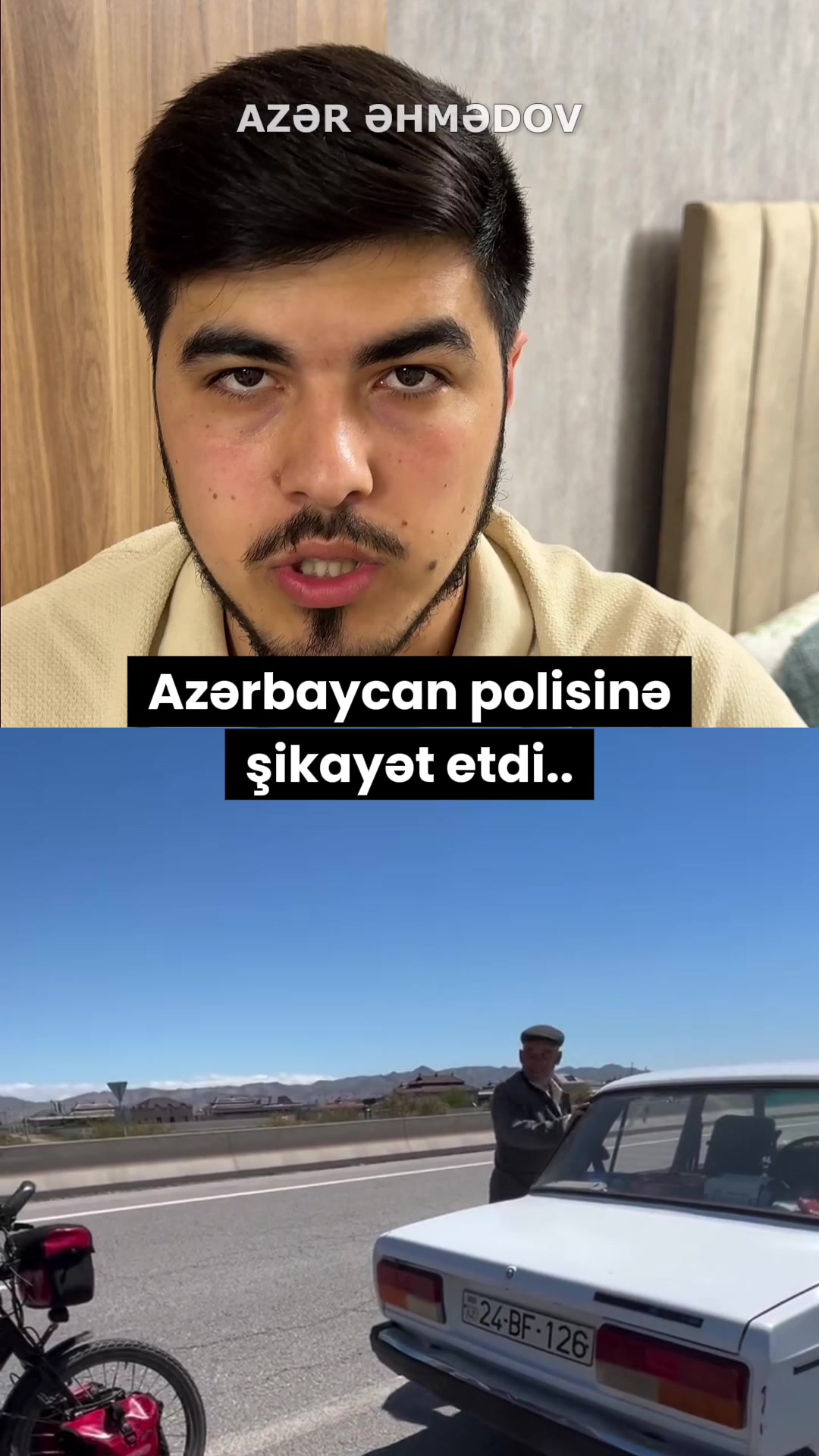 @📽️ Azər Əhmədov