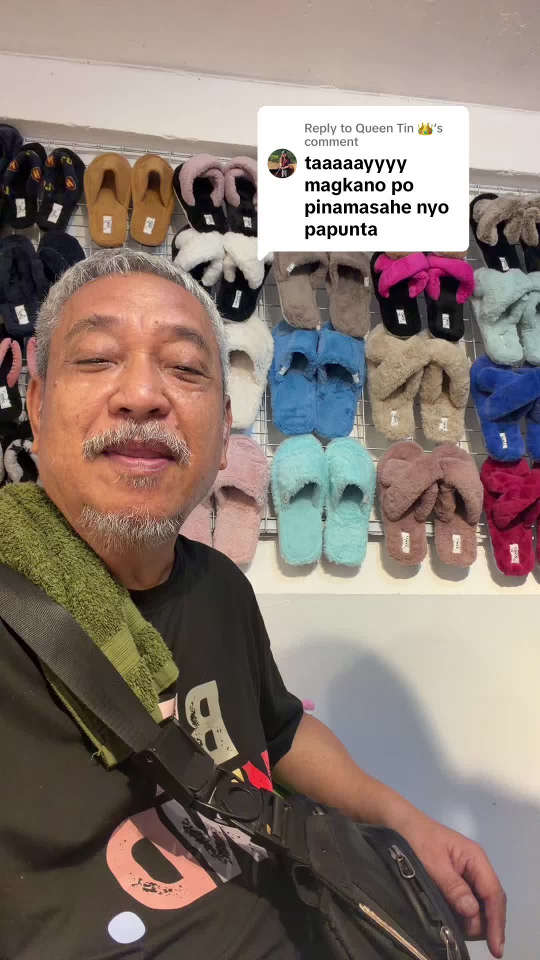 @Onie Footwear