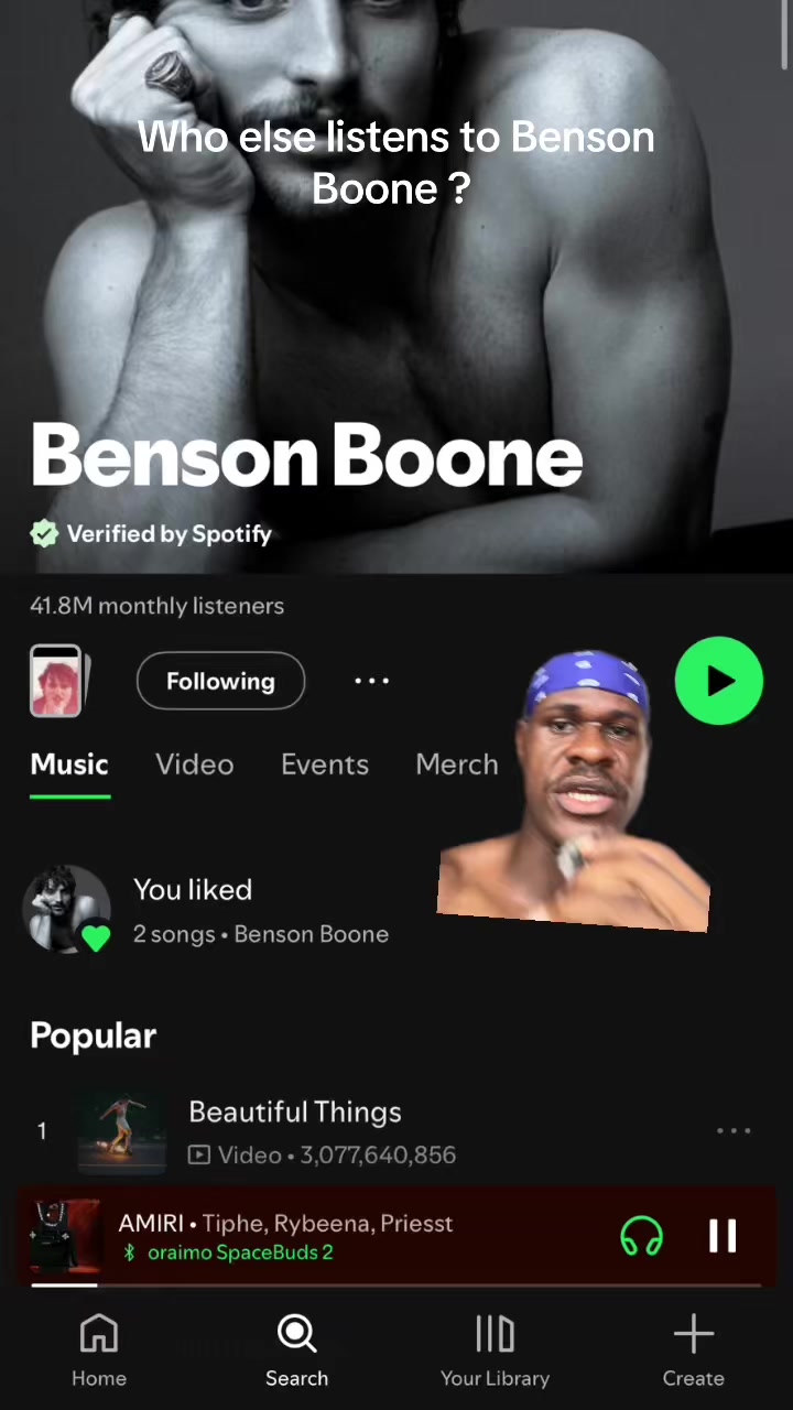 @Bandana_B |The Voice