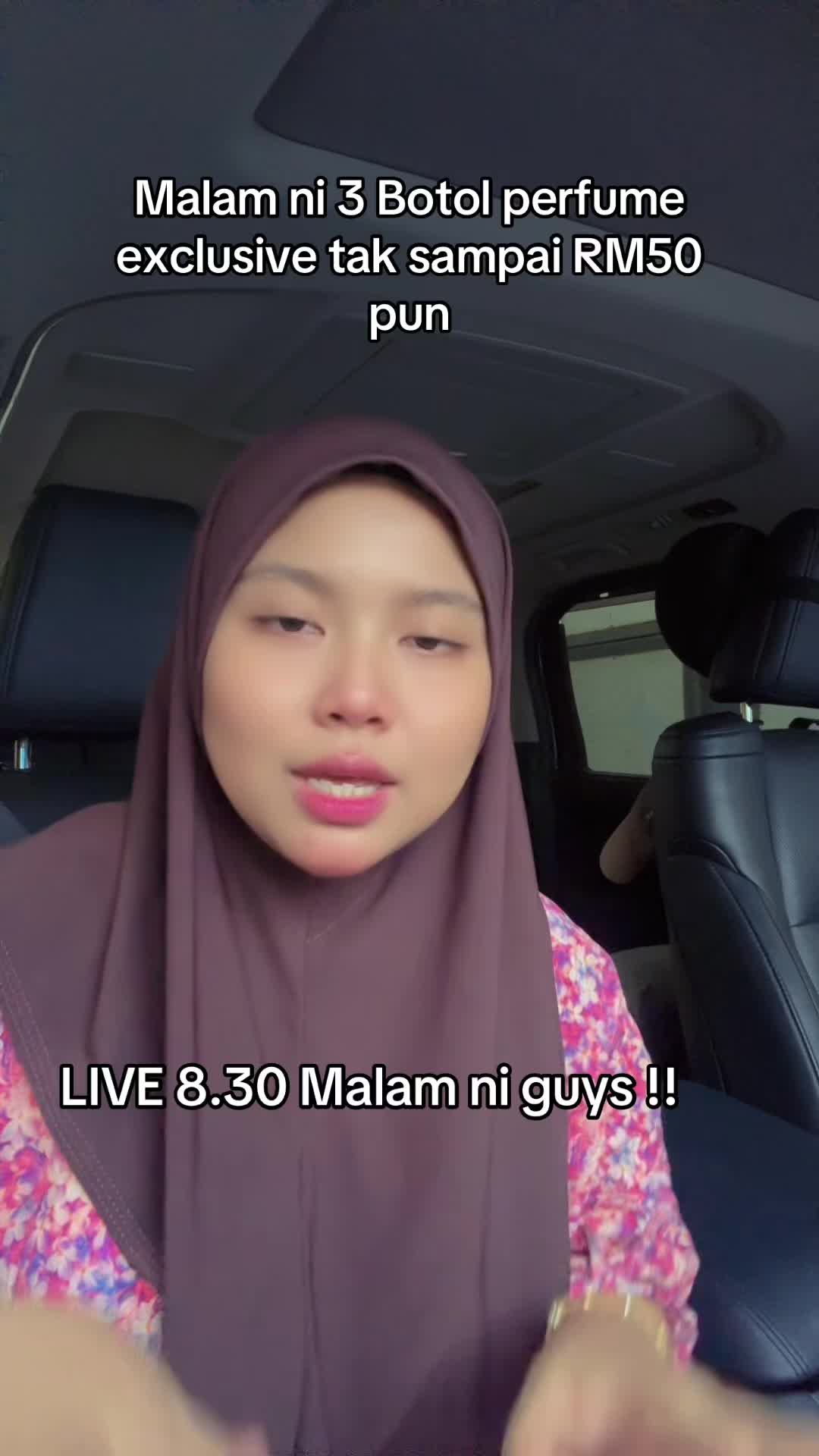 @AINSYA PERFUME HQ