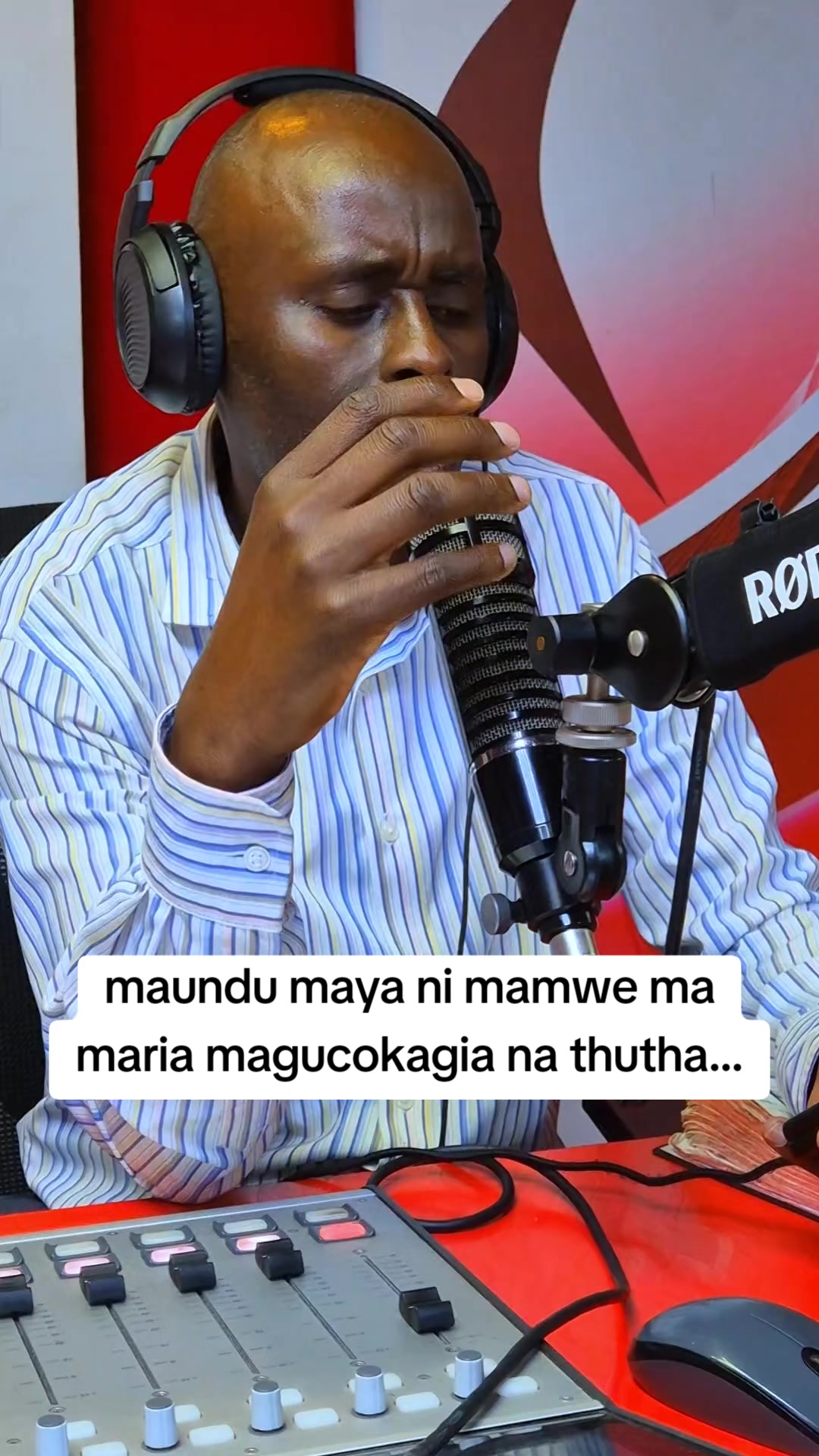 @Inooro Fm