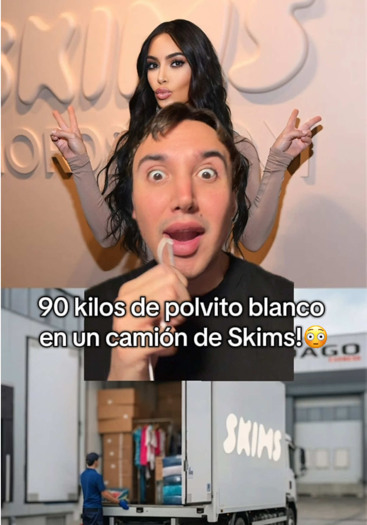 @Eduardo Kardashian