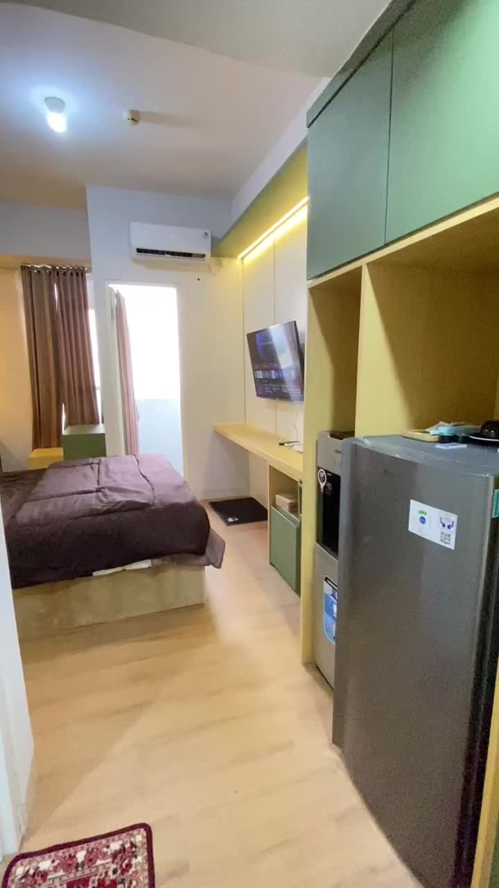 @Amartha View Apartemen