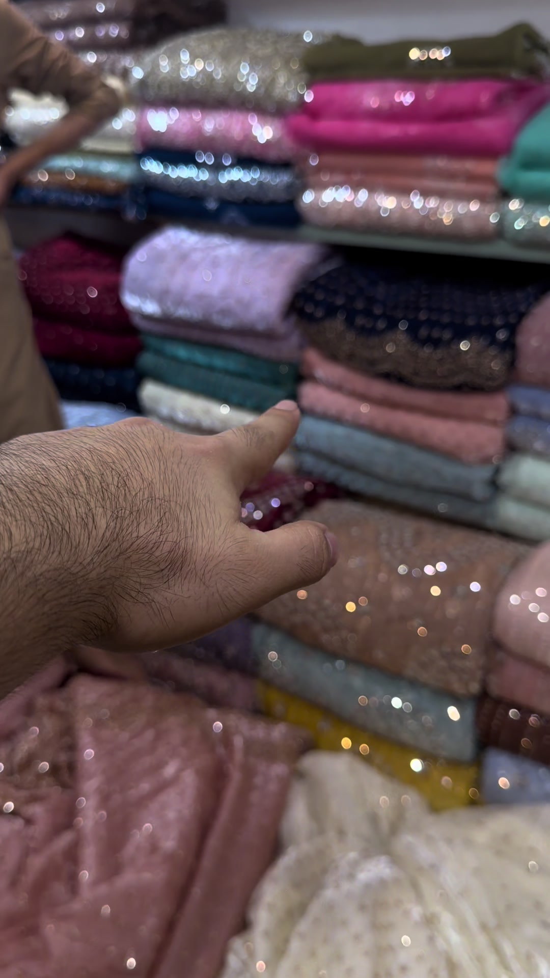 @J&k fabrics