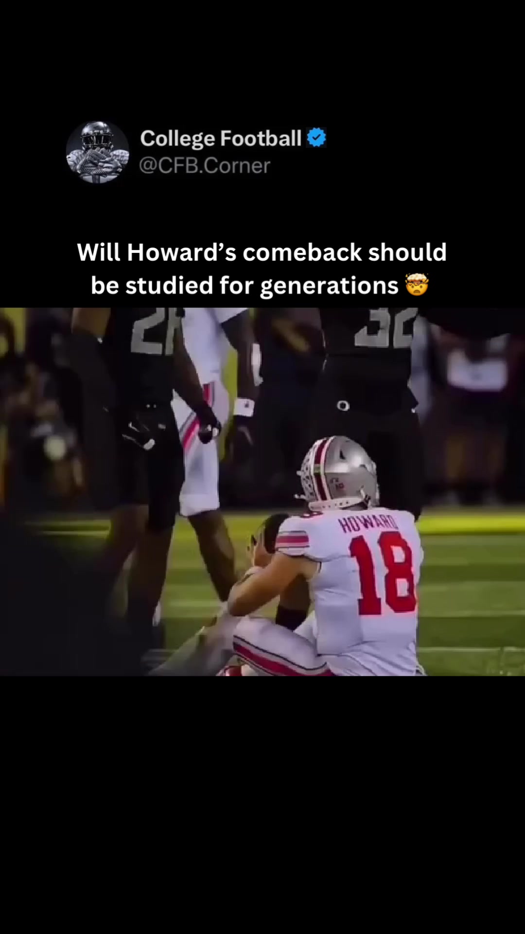 @College Football