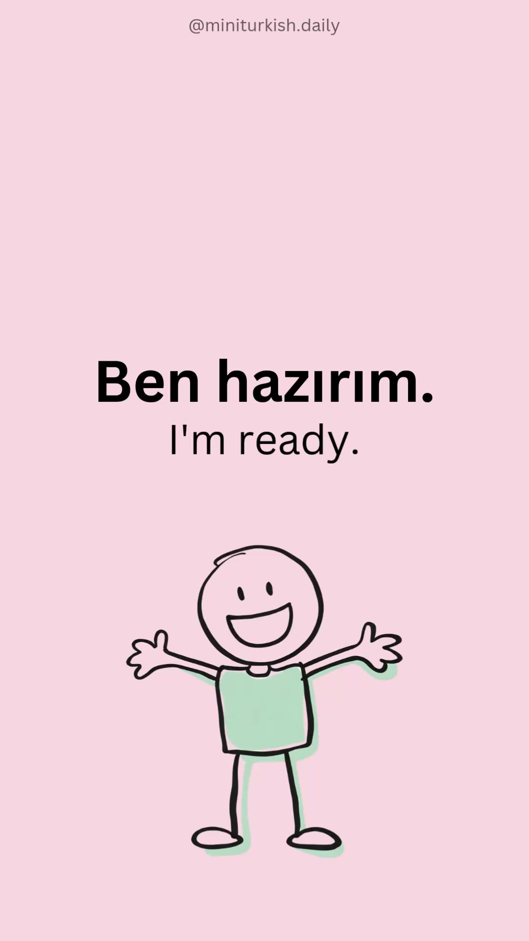 @Mini Turkish