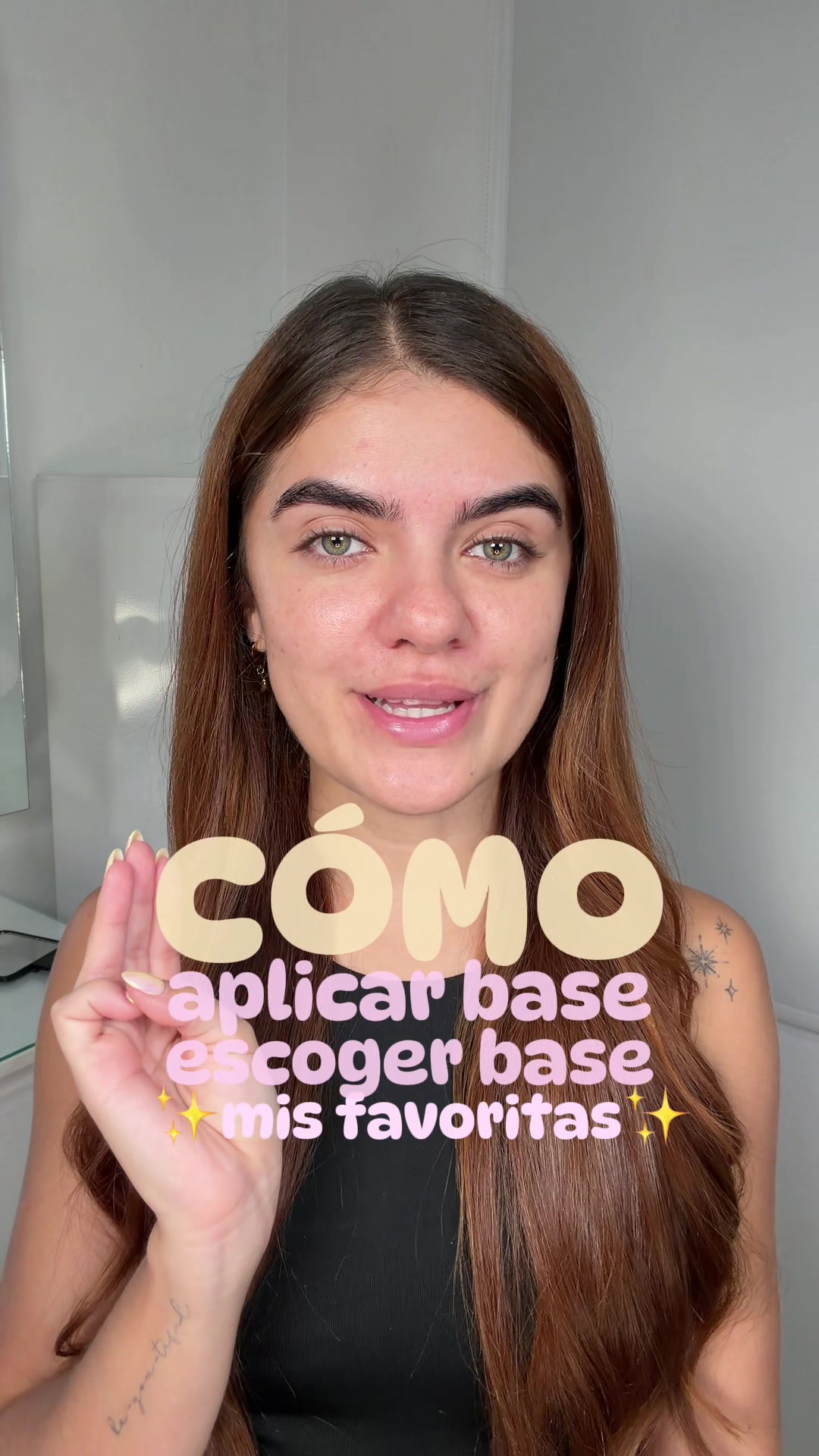 @Susi Arango