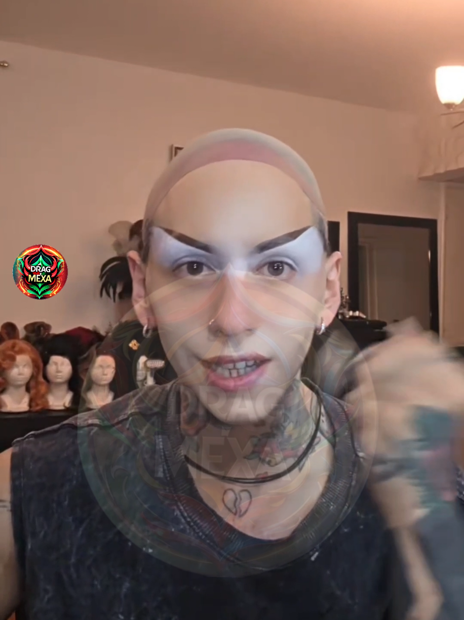 @DRAGMEXA