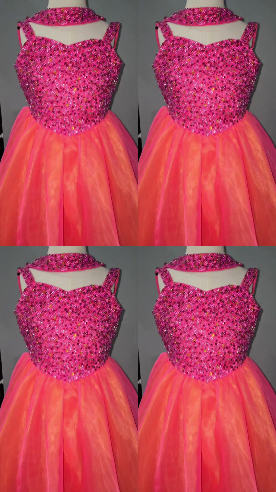@Trio & Tulle