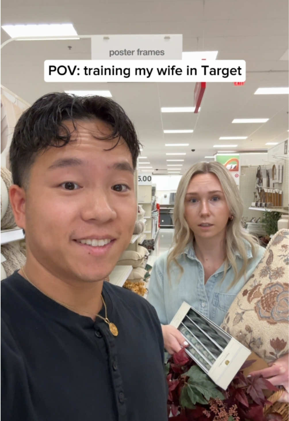@Dani + Jo
