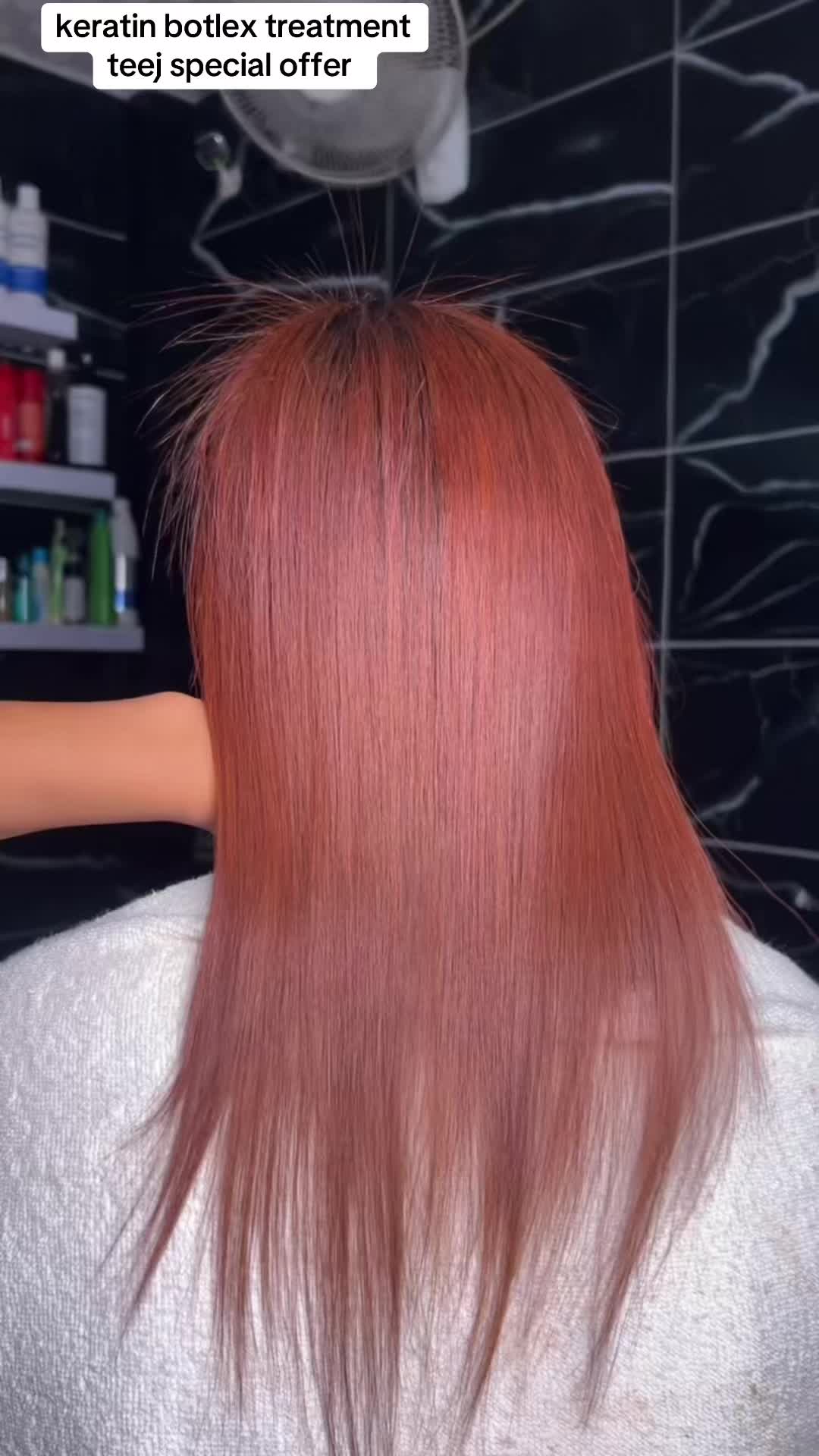 @Roshani beauty salon