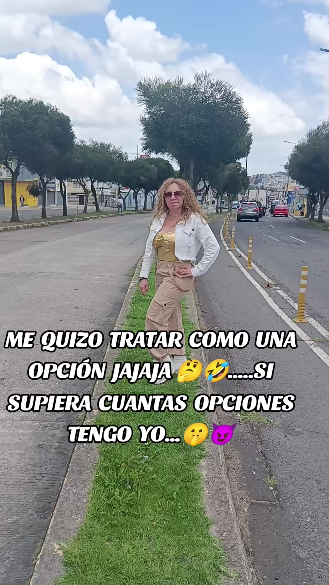 @libre, loca y feliz