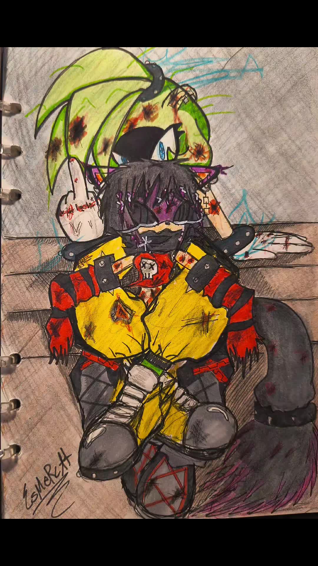 @EsMeRcAt(HollowGEM)