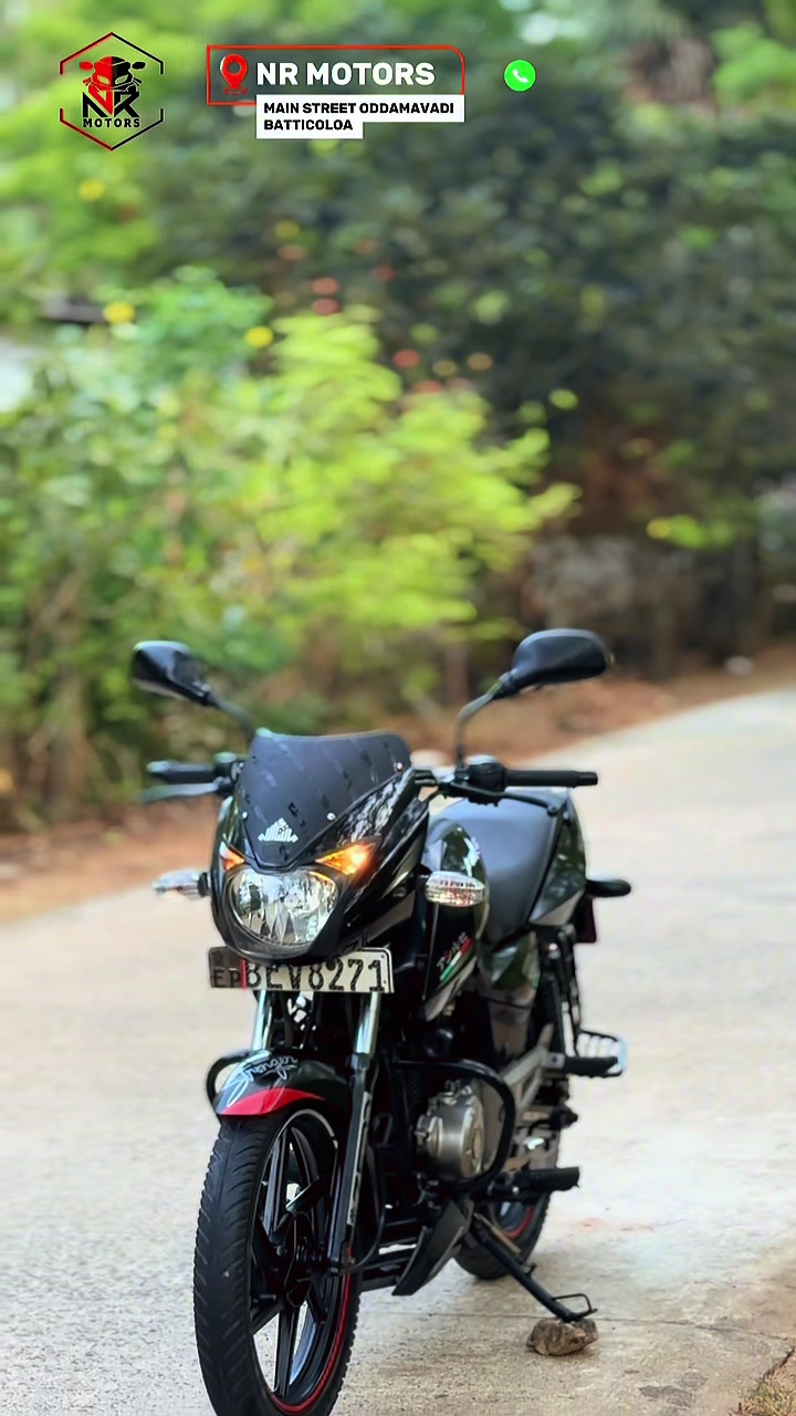 @NR BIKES (PVT) LTD 🧿