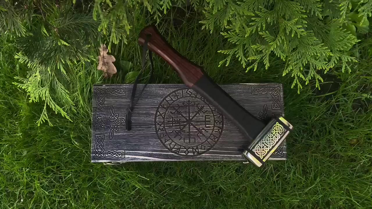 @Odin’s Armory
