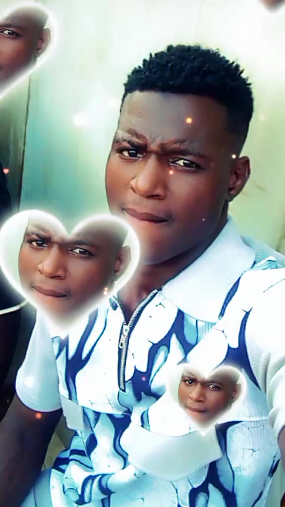 @bilyaminu Bouza