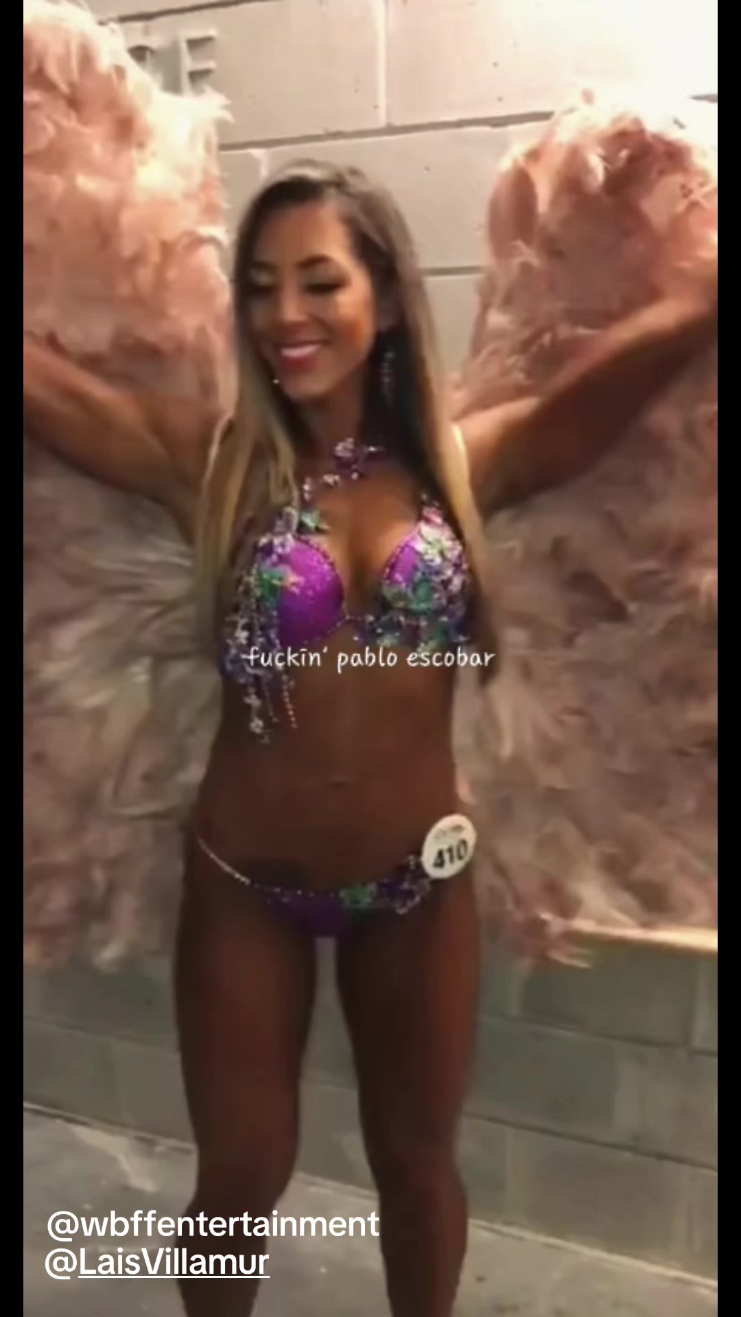 @WBFF ENTERTAINMENT