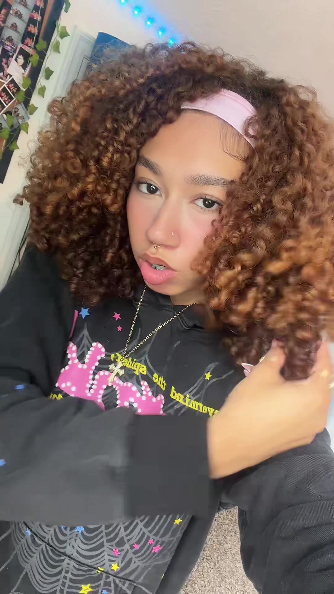 @Kaelynn