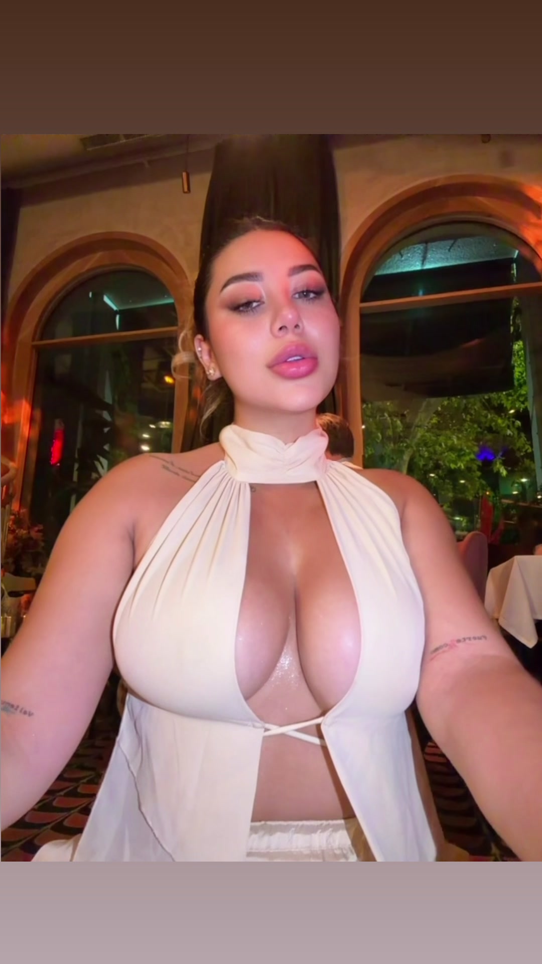@Melanie Milán
