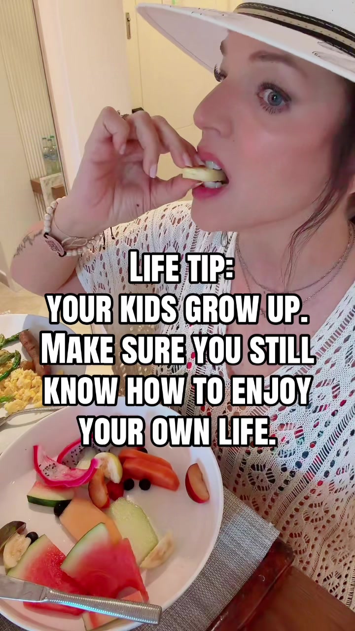 @Nicole | Life after 40