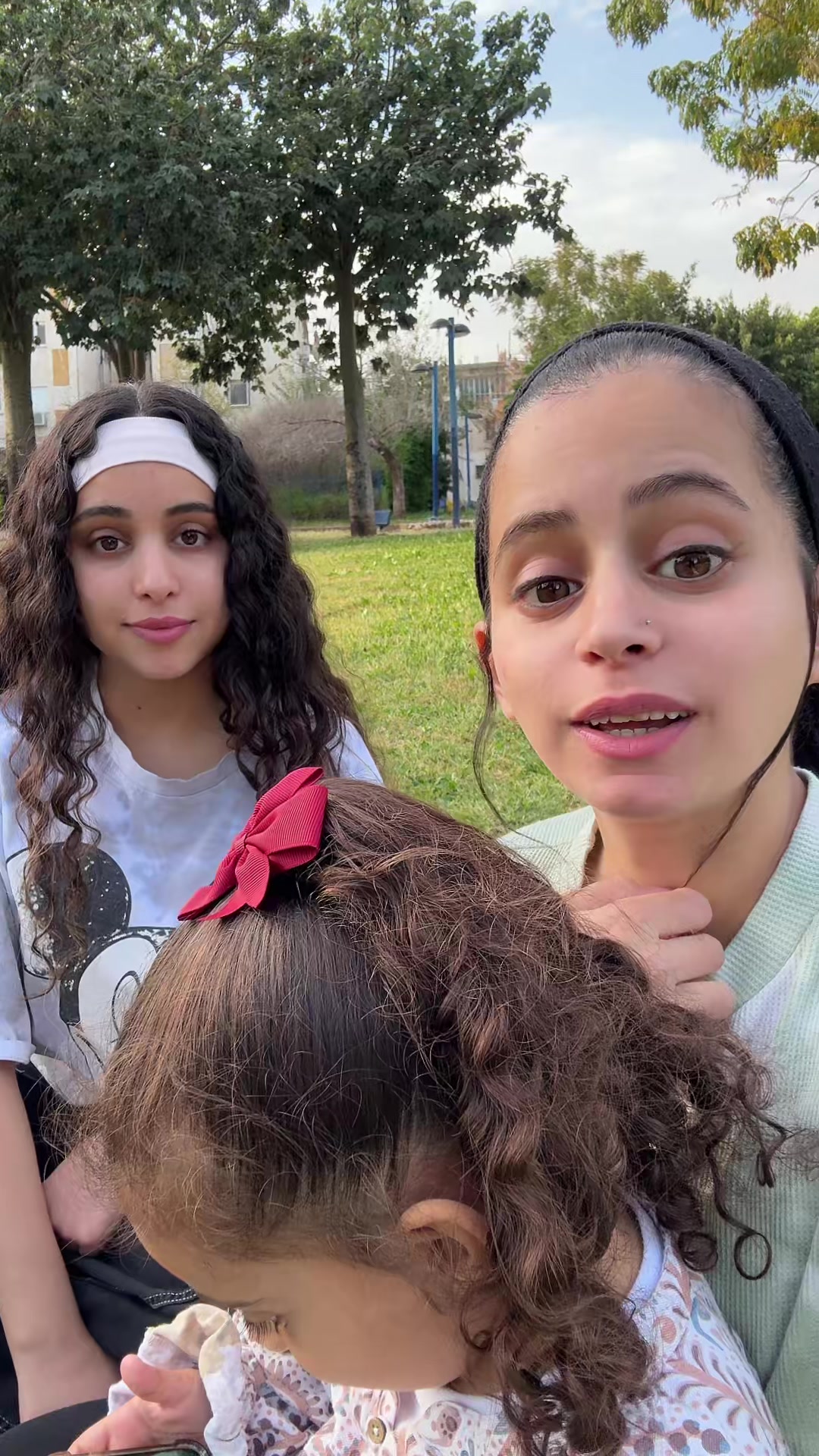 @נחמה שרה צברי/גורן