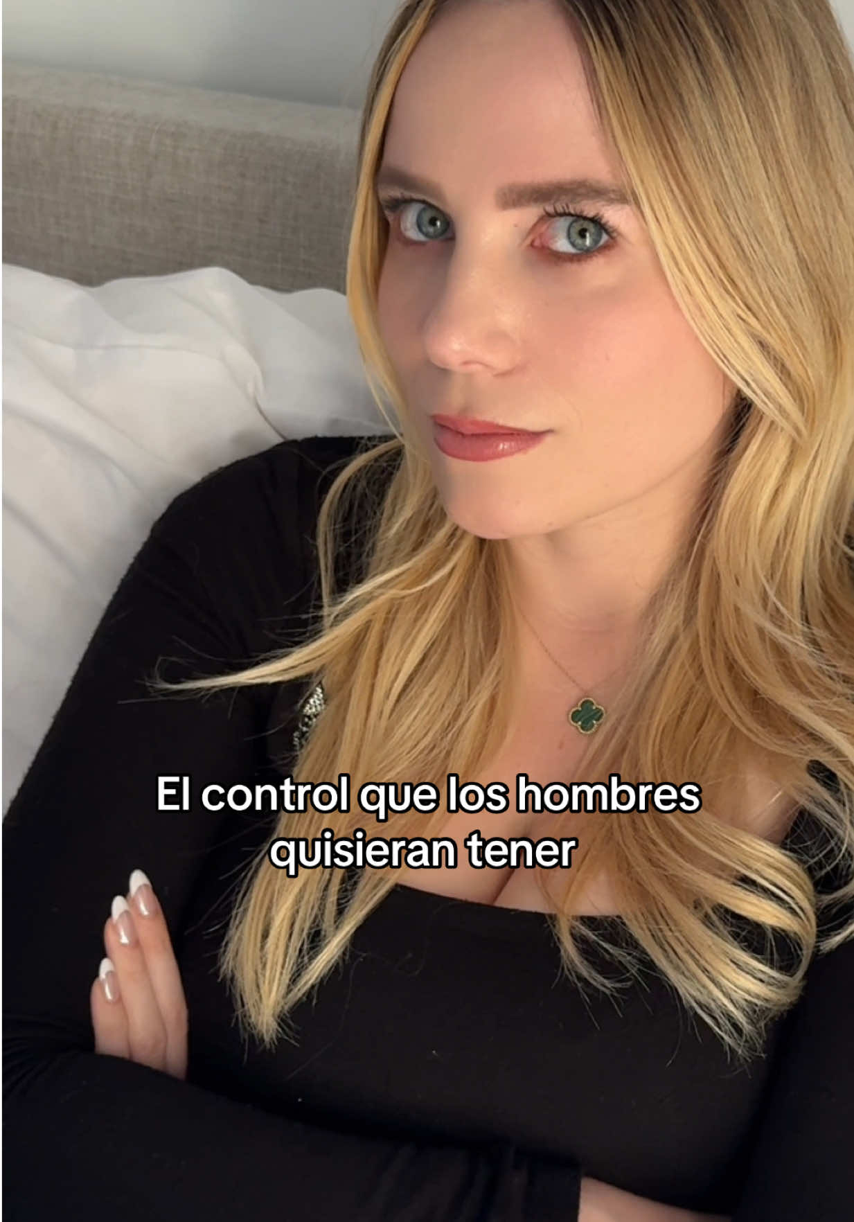 @Kristen Medina