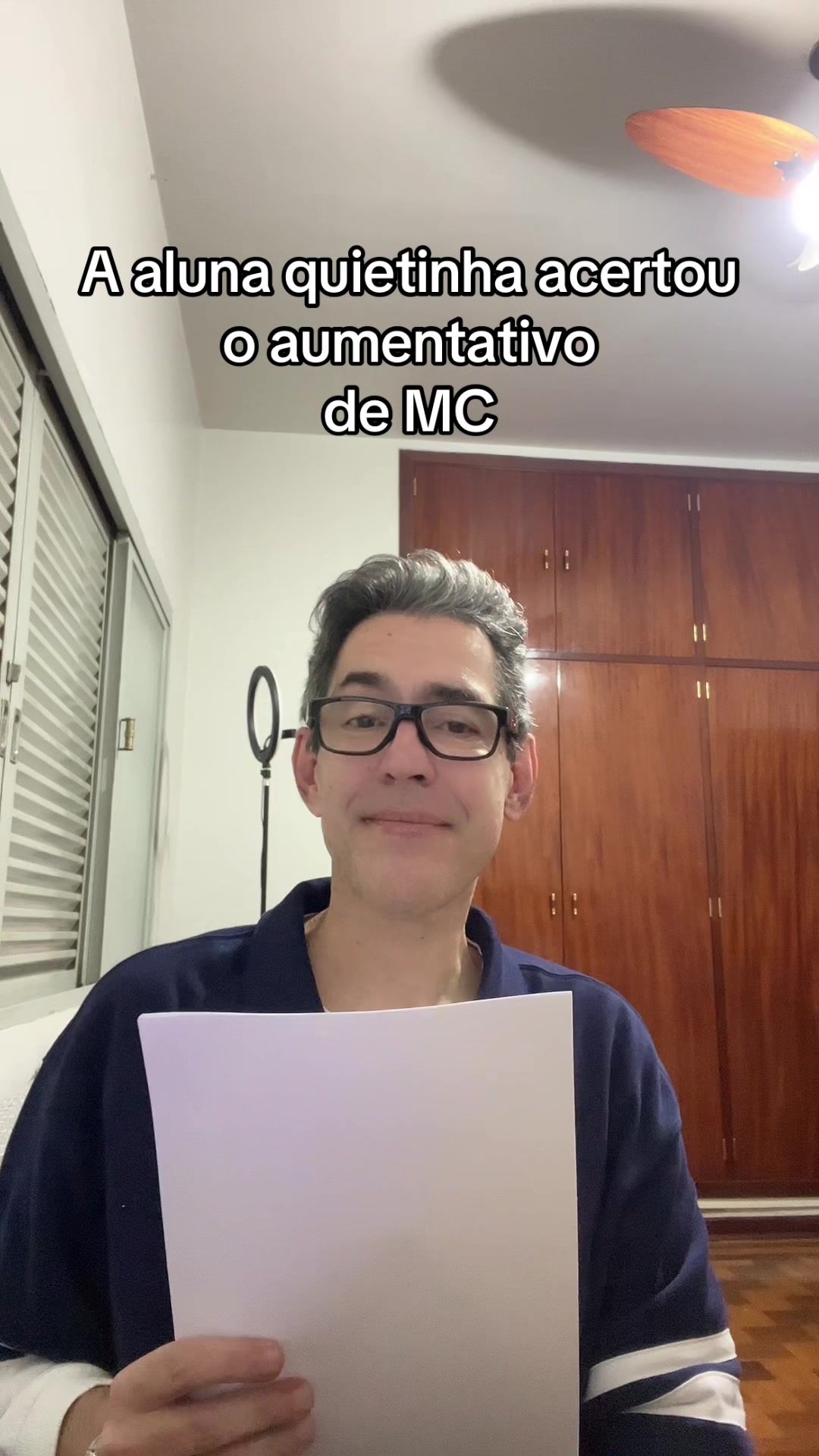 @Prof. Marcel Camargo