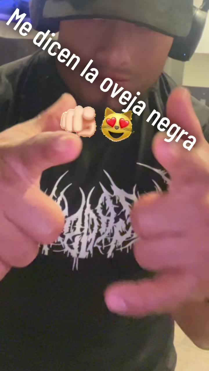 @Soy tu amor