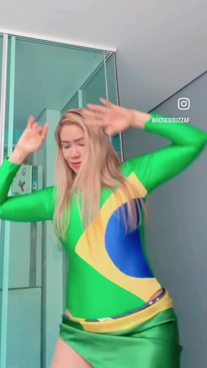 @👸🏼Rose Souza ❤️