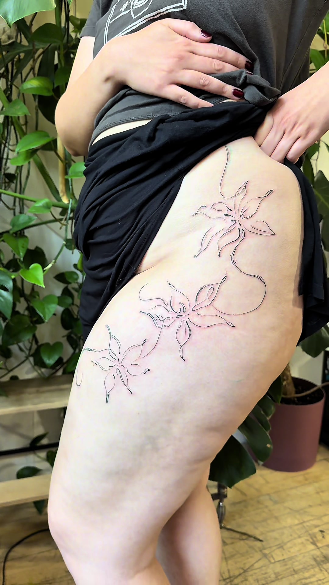 @ELFÉE | TATTOO ARTIST